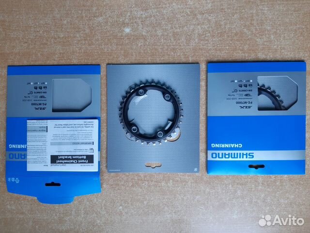 Новая Звезда NW Shimano Slx (30 / 32 / 34)