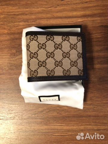 Кошелек Gucci Кошелек Gucci