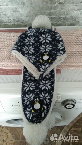 Шапка Шапка
