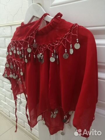 Костюм для танца живота Костюм для танца живота