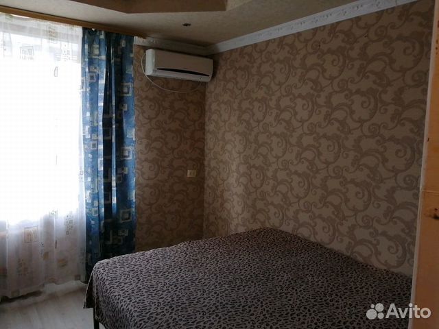 1-к квартира, 25 м², 5/5 эт.