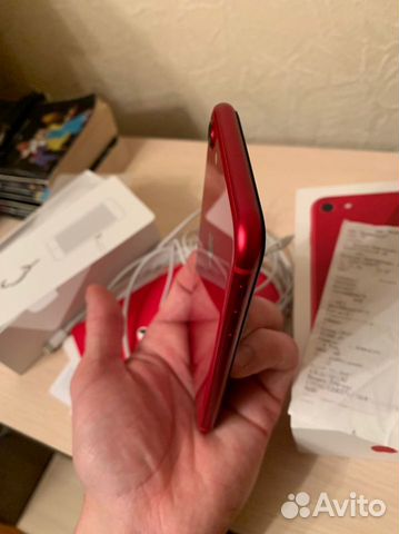 iPhone 8 64Gb Red