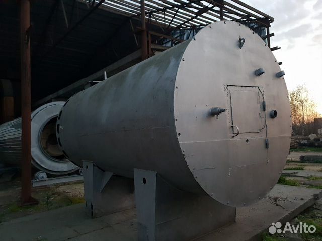 Оборудование для бизнеса