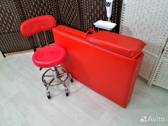 Кушетка Кушетка