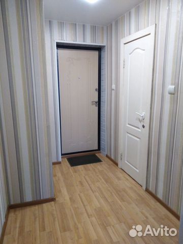 1-к квартира, 32.7 м², 3/3 эт. 1-к квартира, 32.7 м², 3/3 эт.