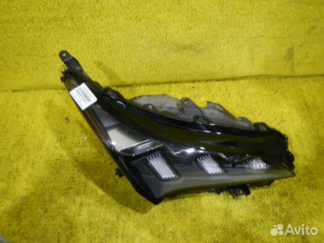 Фара правая Lexus NX 1 (14-17) Full LED 8114578080