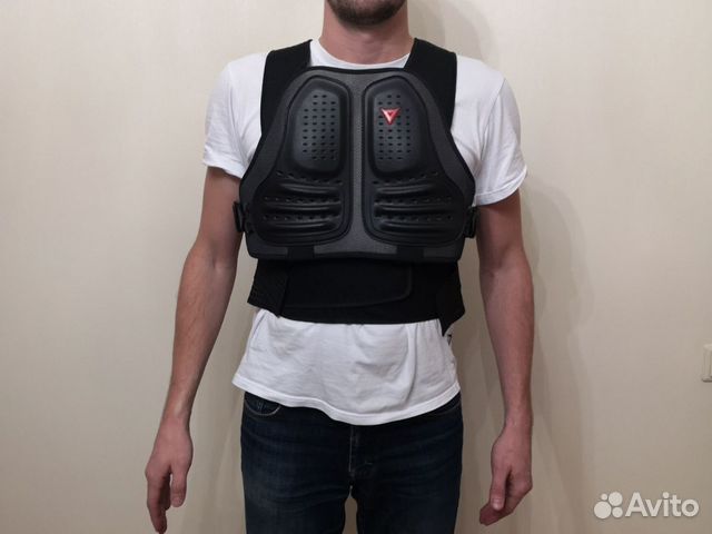 Мотозащита спины и груди dainese Мотозащита спины и груди dainese