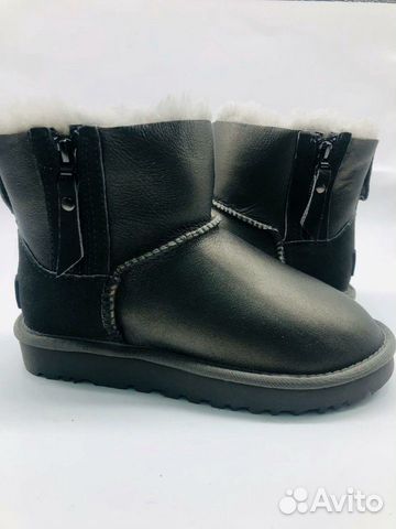 Угги новые женские Угги новые женские