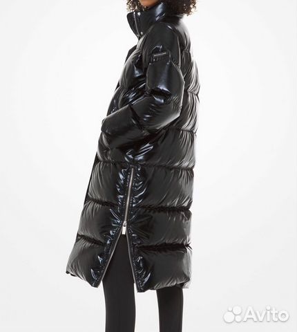 Пуховик Michael kors оригинал Пуховик Michael kors оригинал