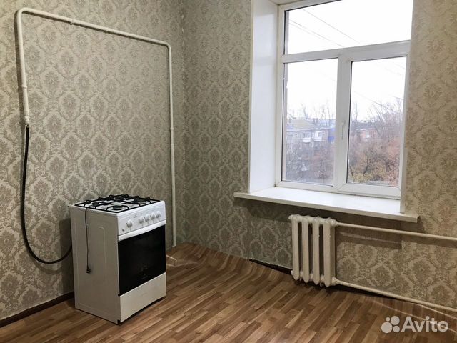1-к квартира, 42 м², 5/5 эт. 1-к квартира, 42 м², 5/5 эт.
