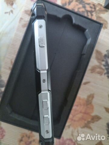 Телефон Doogee S60