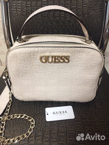 Сумка Guess