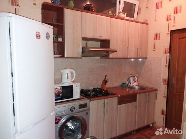 1-к квартира, 25 м², 2/2 эт.