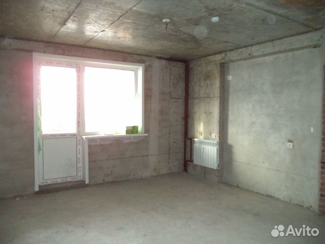 1-к квартира, 41.9 м², 10/19 эт.