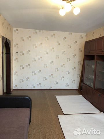 1-к квартира, 31 м², 2/5 эт. 1-к квартира, 31 м², 2/5 эт.