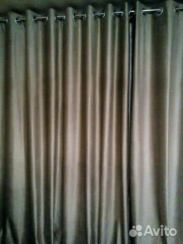 Шторы