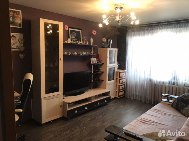 2-к квартира, 44 м², 5/5 эт. 2-к квартира, 44 м², 5/5 эт.