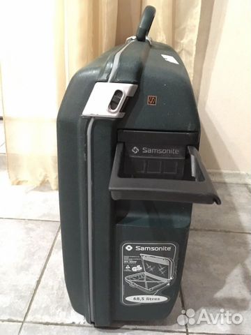 Чемодан Samsonite Чемодан Samsonite
