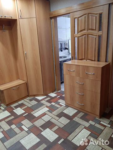 3-к квартира, 58.3 м², 4/5 эт. 3-к квартира, 58.3 м², 4/5 эт.