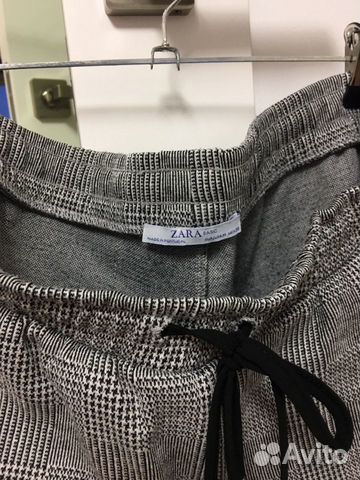 Брюки Zara Брюки Zara