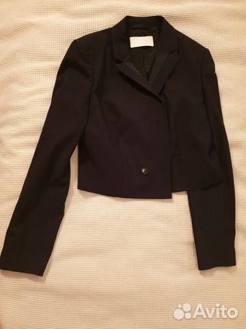 Пиджак Hugo Boss