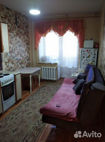 1-к квартира, 40.2 м², 1/10 эт. 1-к квартира, 40.2 м², 1/10 эт.