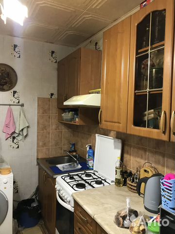 1-к квартира, 41 м², 5/9 эт.