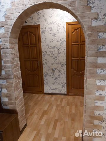 2-к квартира, 62.6 м², 3/10 эт.
