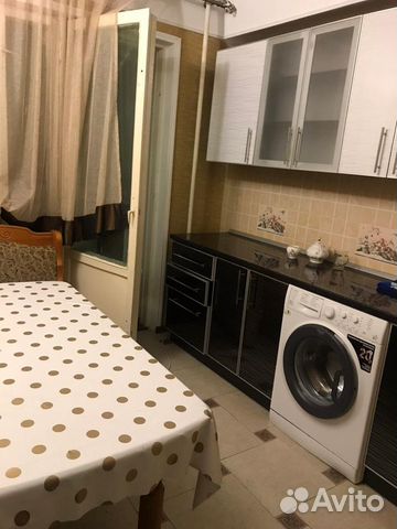 2-к квартира, 50 м², 6/9 эт. 2-к квартира, 50 м², 6/9 эт.