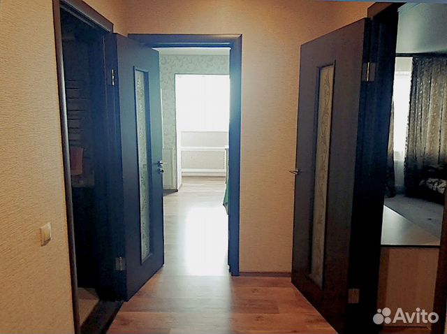 1-к квартира, 38.5 м², 6/6 эт. 1-к квартира, 38.5 м², 6/6 эт.