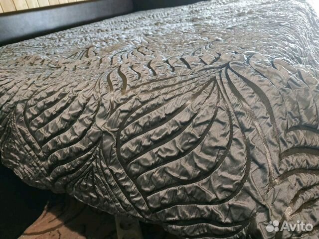 Итальянская Ткань фактурная для штор и покрывала Итальянская Ткань фактурная для штор и покрывала