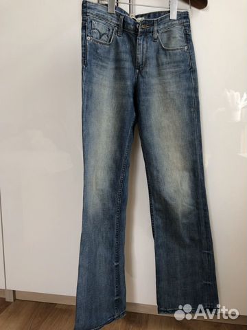 Джинсы Levi’s Джинсы Levi’s