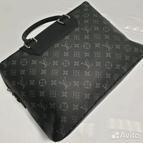 Мужская сумка портфель Louis Vuitton Мужская сумка портфель Louis Vuitton