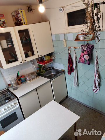 2-к квартира, 45 м², 2/5 эт.