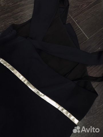 Платье Chloe оригинал s-m