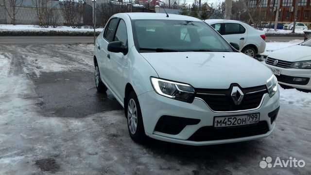 Аренда авто с выкупом