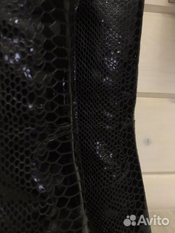 Сапоги Casadei