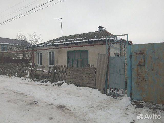 Дом 50.3 м² на участке 7 сот.
