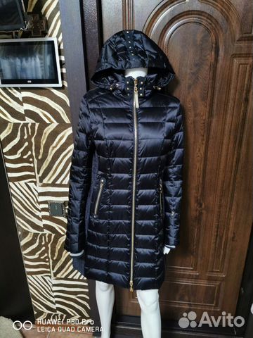 Пальто Bogner и шапка Bogner оригинал Пальто Bogner и шапка Bogner оригинал