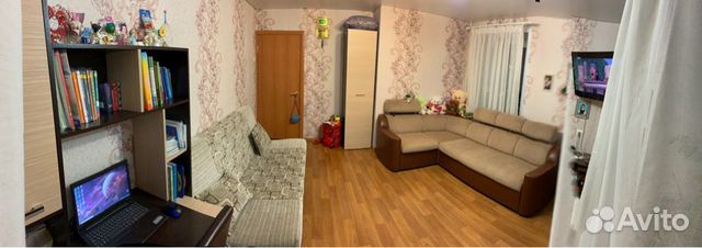 1-к квартира, 35 м², 7/9 эт. 1-к квартира, 35 м², 7/9 эт.