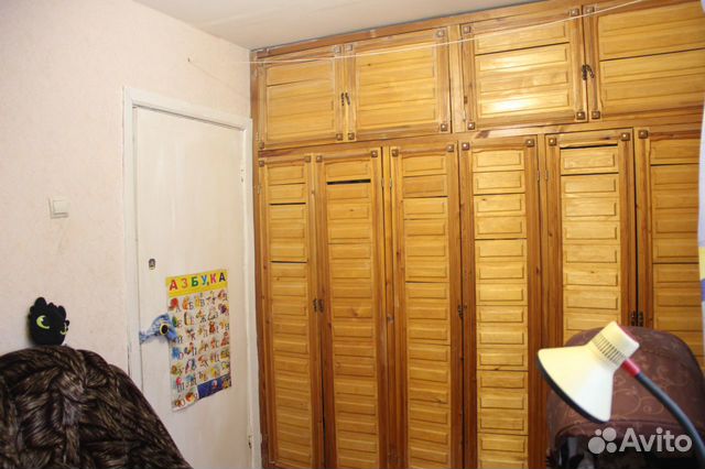 2-к квартира, 41 м², 4/5 эт. 2-к квартира, 41 м², 4/5 эт.