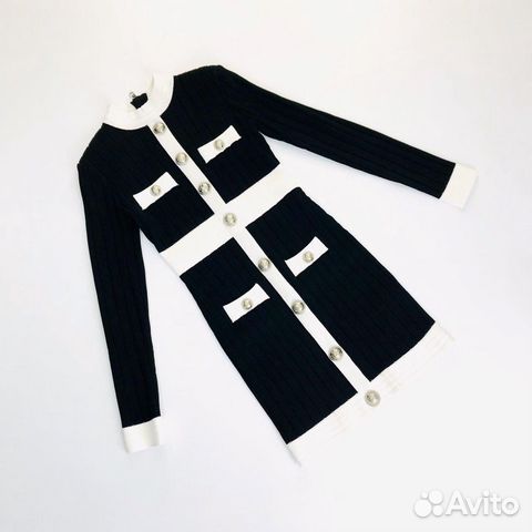 Платье Balmain Платье Balmain