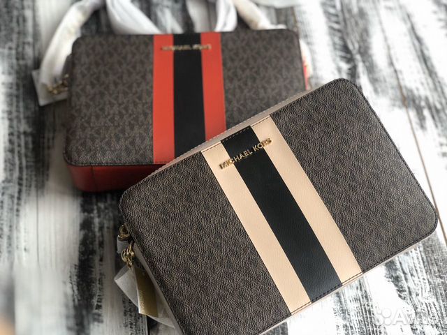 Oригинал, кроссбоди Michael Kors новая коллекция 2 Oригинал, кроссбоди Michael Kors новая коллекция 2