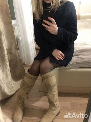 Сапоги