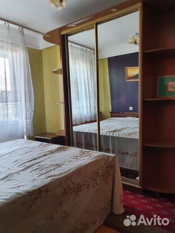 2-к квартира, 50 м², 9/10 эт. 2-к квартира, 50 м², 9/10 эт.