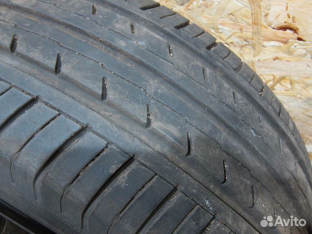 Шины летние 205/55/16 Yokohama BluEarth-ES ES32