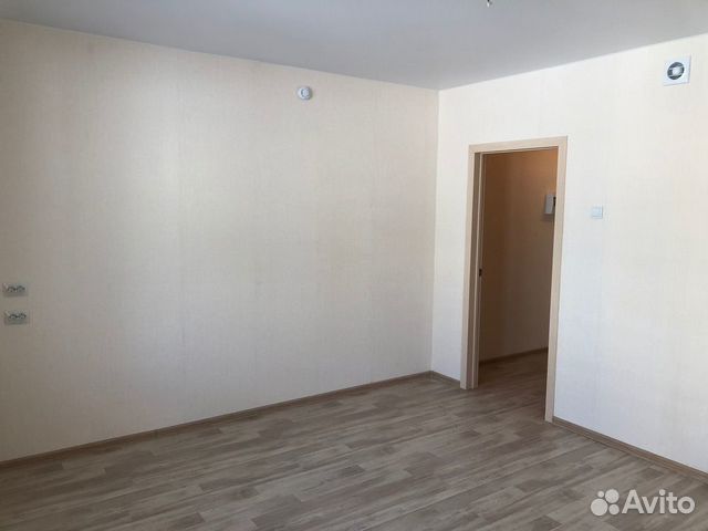 1-к квартира, 26.6 м², 8/10 эт.