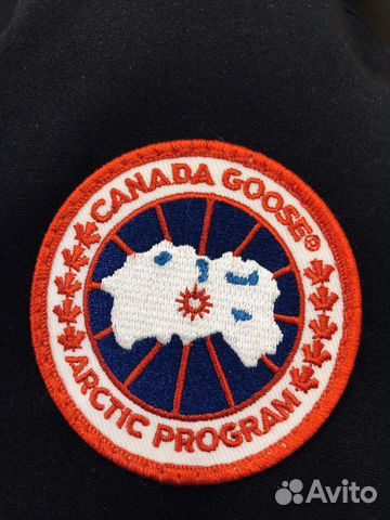Canada goose оригинал парка пуховик мужской новый Canada goose оригинал парка пуховик мужской новый