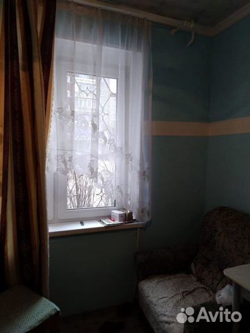 1-к квартира, 32 м², 1/10 эт. 1-к квартира, 32 м², 1/10 эт.