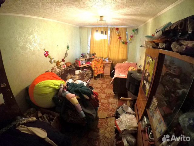 2-к квартира, 44.8 м², 1/5 эт. 2-к квартира, 44.8 м², 1/5 эт.
